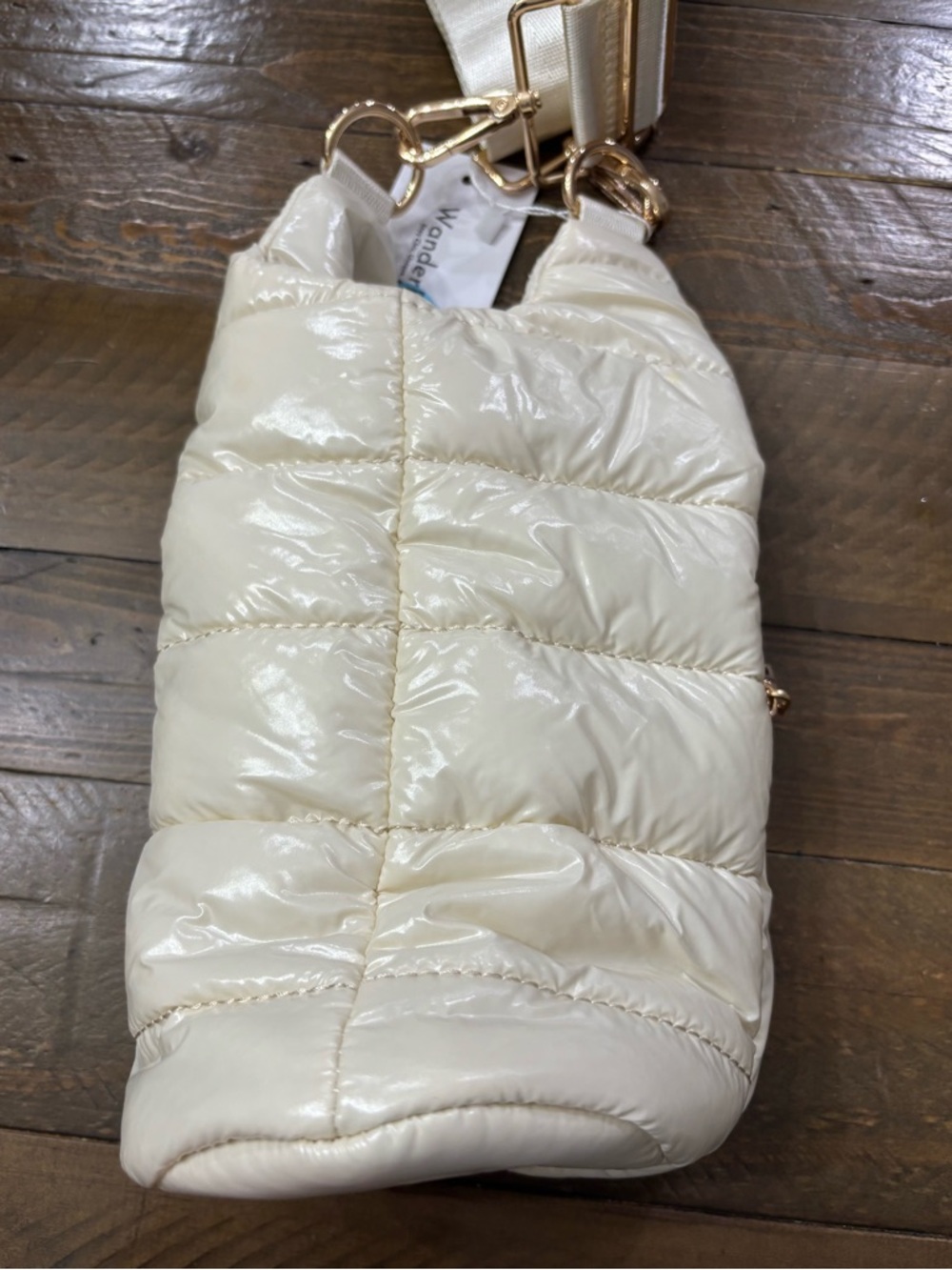 Wonderfull Handle Hydrobag - Picture 5 of 10